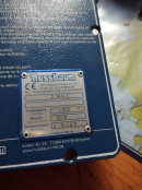 nussbaum lifts spare parts