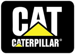 CAT Caterpillar excavator