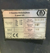 ATH Heinel lift spare parts