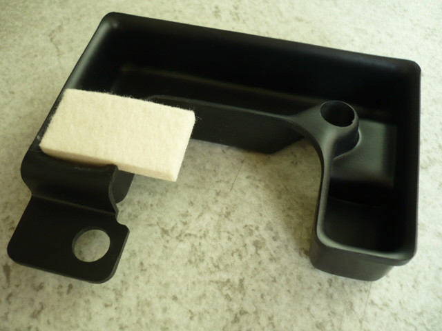 Oil pan spindle oiler oil tank oiler submersible oiler oil container Maha Econ 2 II Econlift