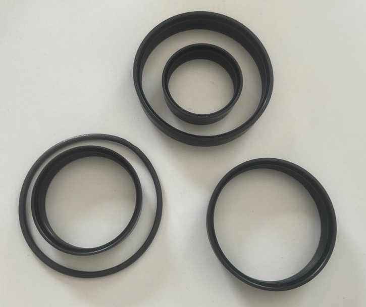 Gasket/Seal Kit – GDR VEB Hebezeugwerk Königsbrück – Scissor Lift HB 1200-1