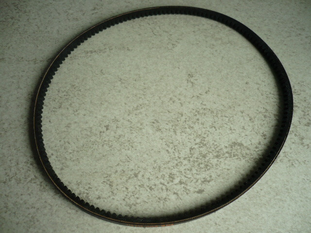 XPZ V-belt narrow V-belt v-belt Stenhoj Auto Lift Maestro-2 210835 210813