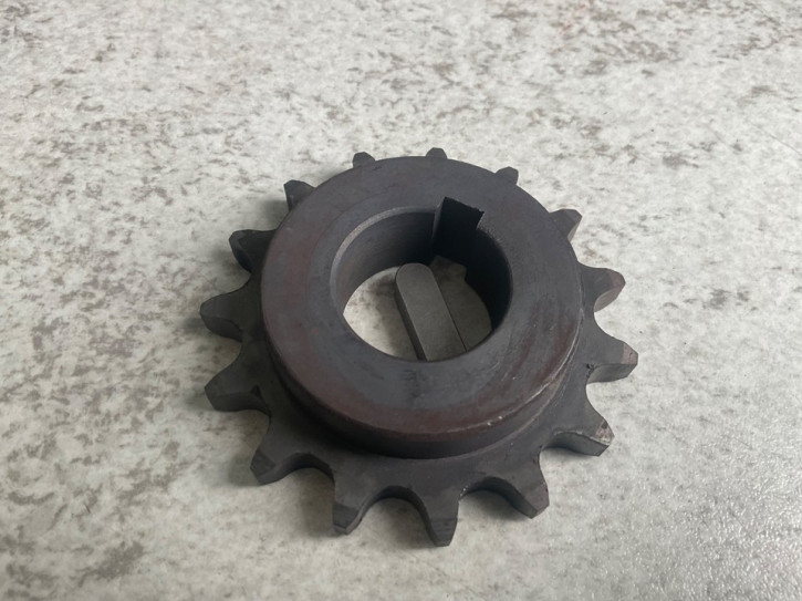 Sprocket for ETG SAT lifting platform 24 35 50 125