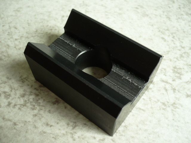 Sliding disc sliding piece sliding block nussbaum Unilift Uni-Lift 3500