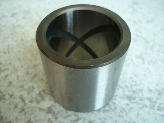 Bearing bush swing arm bush RG24876150 RG248-76150 bush plain bearing Kubota KX71-3