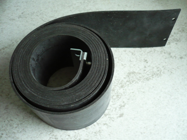 Tension band Cover tape Cover Spindle cover Hermann Max Ecolift