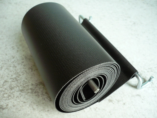 Cover band cover tension band spindle cover cover band Consul H300