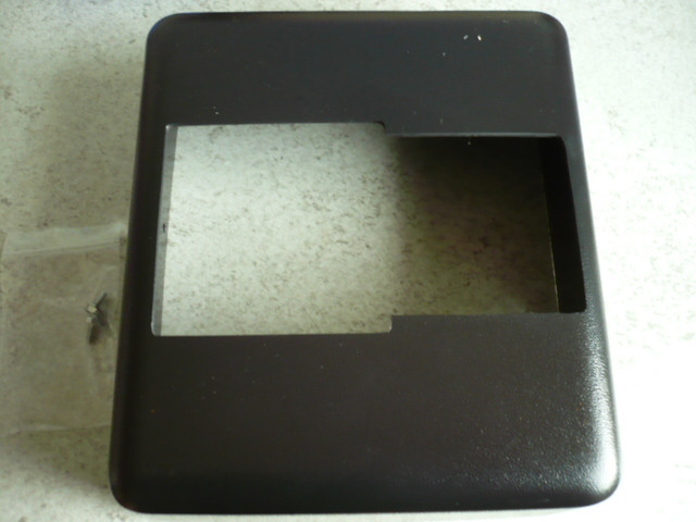 Switch box cover control switch reversing switch Hofmann BTE3200 GT GTE BT BTE Switch box cover control switch reversing switch Hofmann BTE3200 GT GTE BT BTE