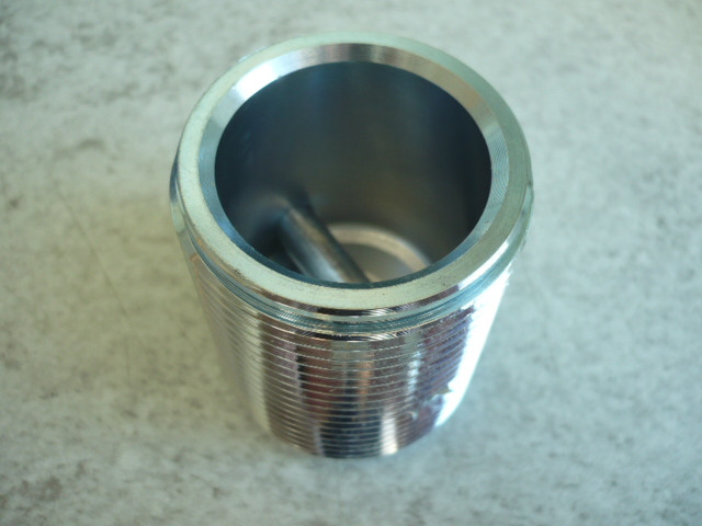 M48 adapter thread 60 mm pluggable recording increase support plate Maha Econ 3