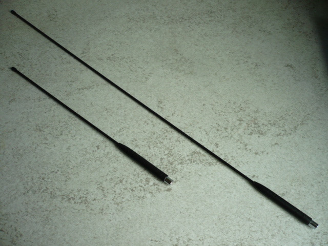 ROD Antenna radio antenna receiver mini excavator CAT 301.8 0005158093