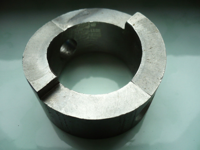 lower spindle collision protection flange restart inhibitor Hofmann Duolift MTF 3000 lower spindle collision protection flange restart inhibitor Hofmann Duolift MTF 3000