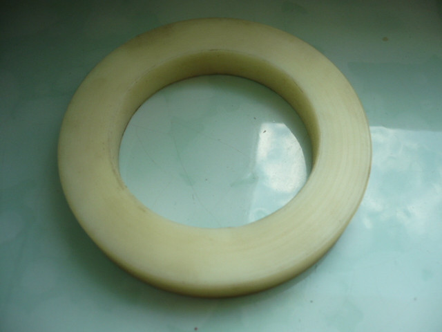 Compensating ring Pressure washer Guide ring Support nut Romeico Atlantic TC Nordmeer