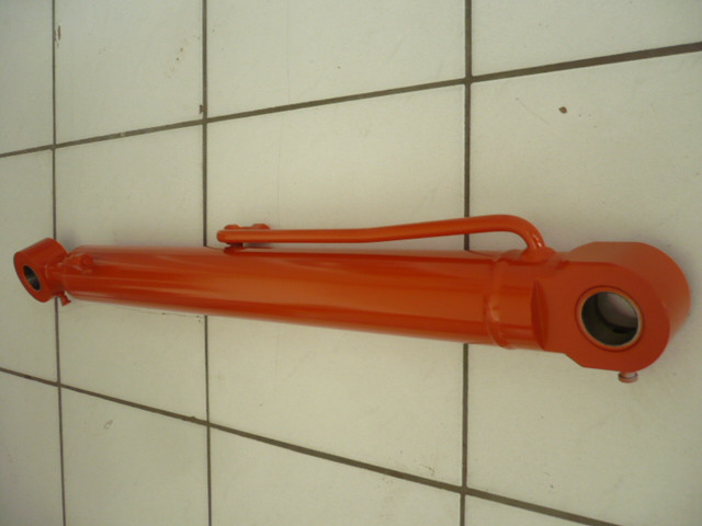 Boom cylinder mounting arm cylinder boom Kubota KX41-3 36-3 excavator RG13867700