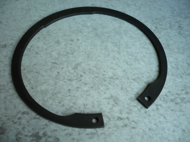 Seeger ring hydraulic cylinder Autop ZW-MD 90 inground lift retaining ring