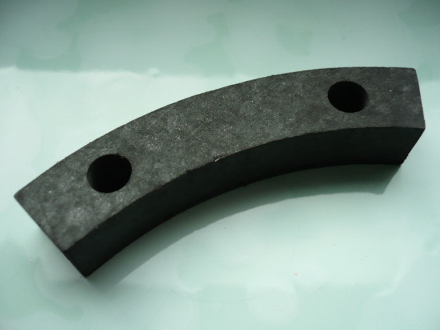 Brake lining brake segment brake stone brake braking segment Hofmann MTF3000 MTE3000 MTE2500 MSE5000 Lift