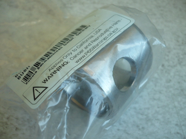 Steel bush bearing bush Kubota KX41-2 mini excavator boom bracket RG10866390