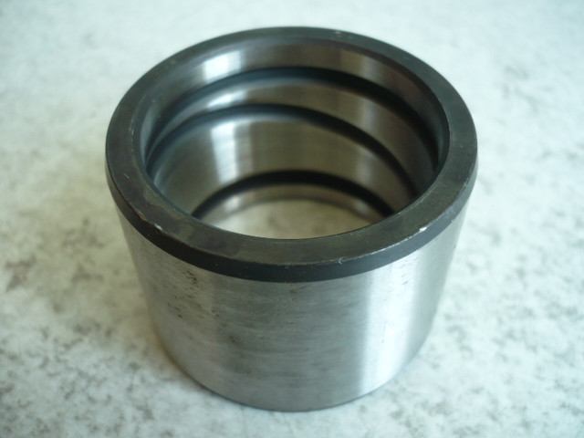 Bearing bush swing arm bush RG44876240 RG448-76240 bush plain bearing Kubota KX71-3