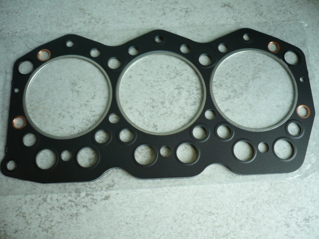 Gasket cylinder head gasket cylinder head Caterpillar mini excavator 222-8331