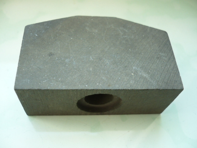 Brake brake pad V-belt pulley pulley belt wheel MWH Consul H300 H354