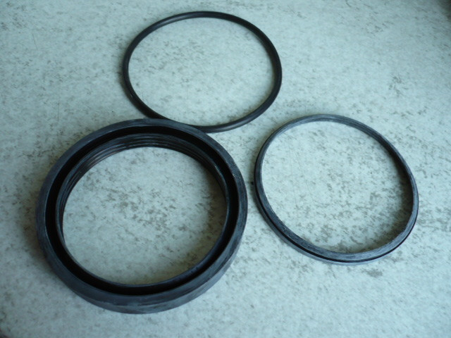 Seal Poland GDA lifting cylinder working cylinder Takraf forklift VTA DFG 3202 / DFG 2002/ 3N Panorama / GMG 2-70 All-terrain multi-purpose device