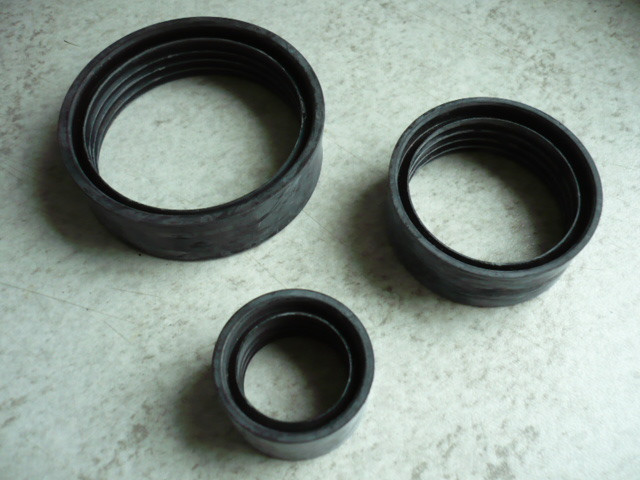 Seal kit seal telescopic cylinder tilting cylinder hydraulic cylinder GT124 FHF8