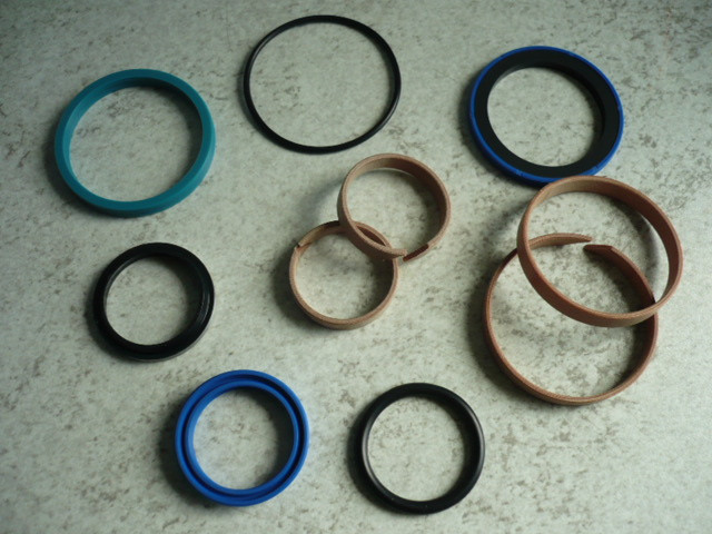 Gasket seal gasket kit cylinder seal kit Kubota KX61-3 KX71-3 RG71967900