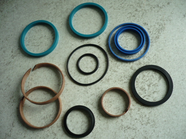 Gasket seal gasket kit cylinder seal kit Kubota KX61-3 KX71-3 RG24867560