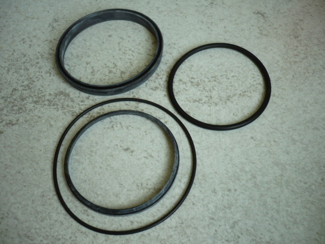 Gasket seal kit lifting cylinder working cylinder VTA Takraf forklift DFG 6302
