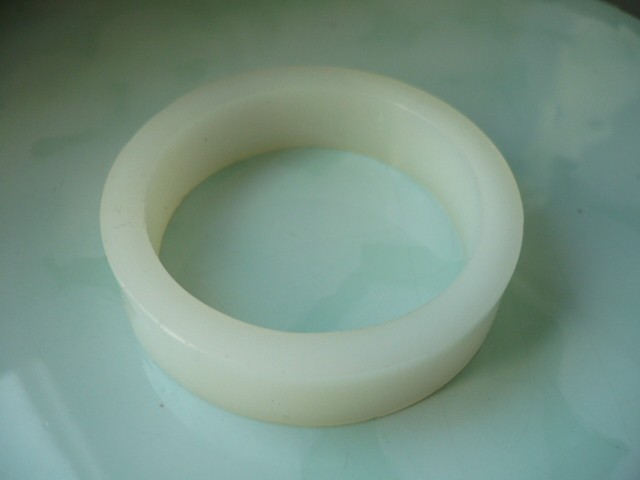 Distance ring 10mm nussbaum SPL 3500 Autolift for pulley rope guide pulley