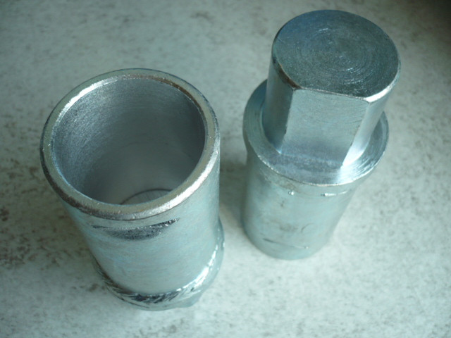 Spacer spacer sleeve mounting elevation lift pad support plate Ravaglioli RAV