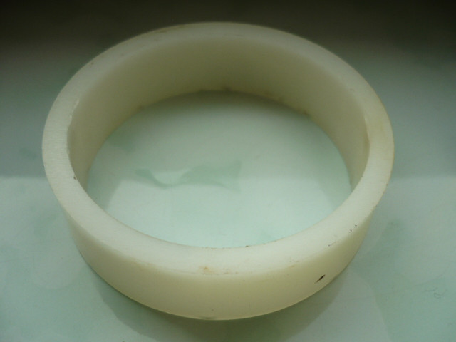 Pressure washer support ring spacer Zippo 1930 Consul H500 Stenhoj M2.30 F