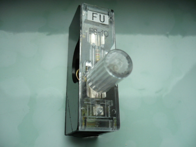 Fuse fine fuse Fuse holder Longus CL SE ELK STH Autolift