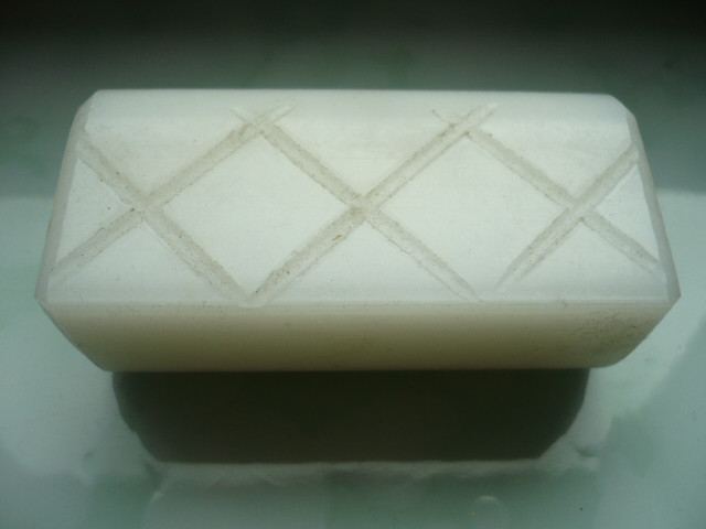 Sliding element sliding carriage sliding piece sliding block sliding Longus ELK CL 2.40 F