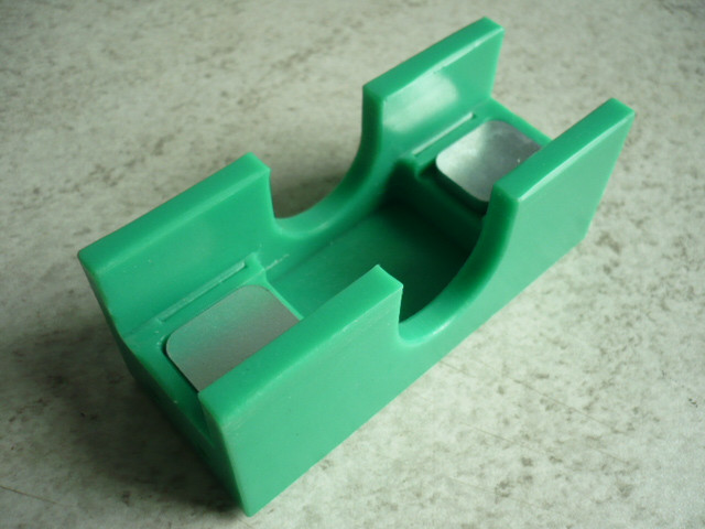 Sliding disc sliding piece sliding block nussbaum Unilift Uni-Lift 3500