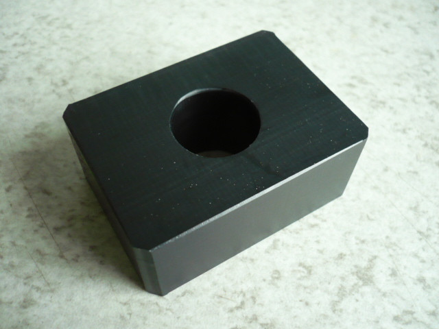 Sliding disc sliding piece sliding block sliding block nussbaum Unilift Uni-Lift 3500