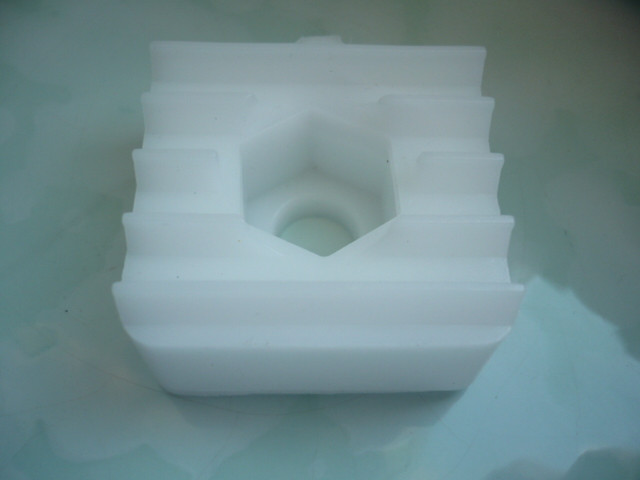 Sliding piece sliding rail sliding element sliding shoe Ravaglioli RAV KPX 337 KPN 336