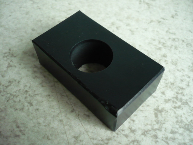 Sliding disc sliding piece sliding block  nussbaum Unilift Uni-Lift 3500