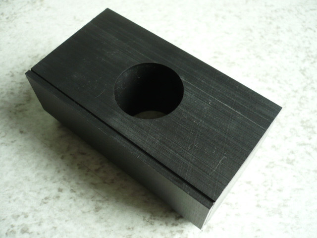 Sliding block, sliding rail, sliding block, sliding element, slider Maha ECON 2