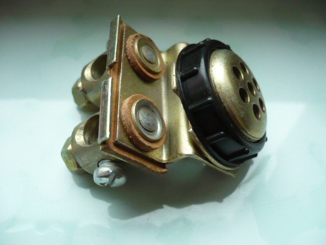 Pre-glow monitor glow monitor VTA Takraf forklift DFG 6302 3202 2002 3002 1002