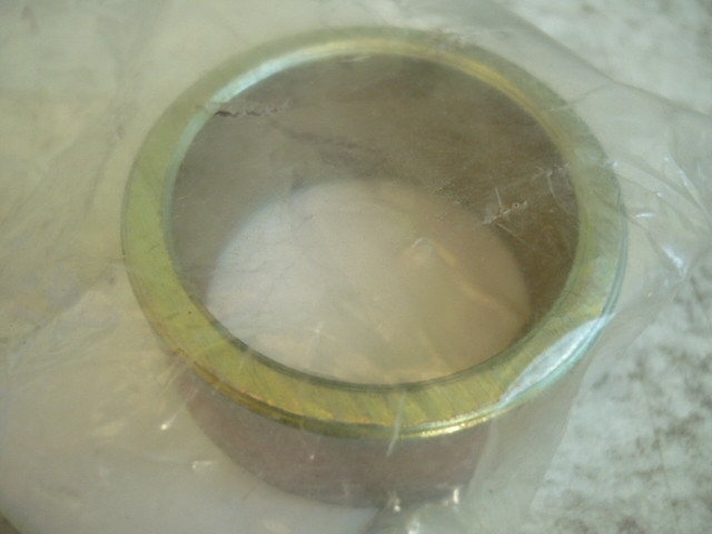 Sleeve Steel bush Bearing bush Ring collar Kubota KX41-2 mini excavator 6952167540