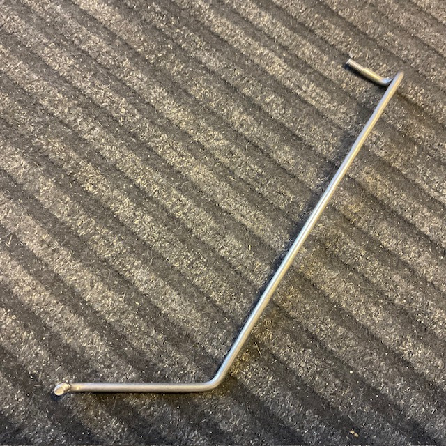 Door lock Yanmar SSV 17 EX, SV 15, SV 17, SV 18, SV 20, SV 26 Yan No. 172A59-69320