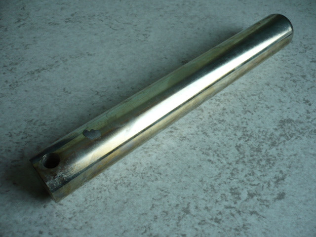 Pin Bolt Locking Bolt Kubota KX41-3 Excavator RG13866560 / RG138-66564