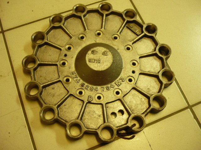 Clutch disc friction disc brake shoe converter transmission Takraf VTA DFG Balkancar Clutch disc friction disc brake shoe converter transmission Takraf VTA DFG Balkancar