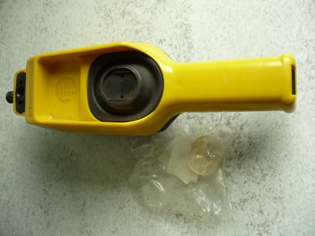 Telemecanique XAC D021 pendant control bottle hand control crane control