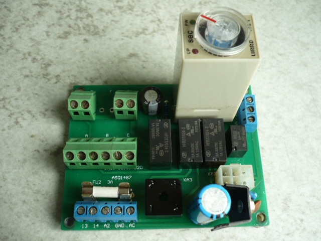 Longus control main board LHB-3.0KK CL-2.40 F L M H CL-2.5SE control board B30