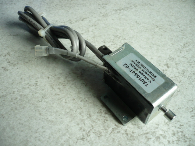 Electromagnet Longus Autolift Herrmann Stage CL 2.30 CL 2.35 CL 2.40 ELK - 2.35