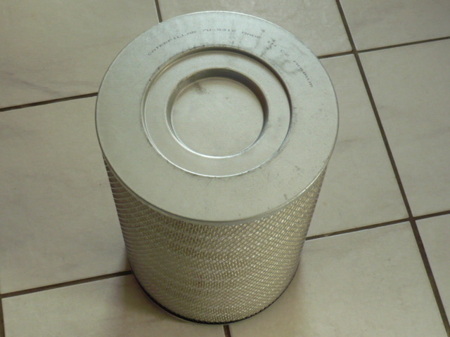 filter cartridge Air Filter assy CAT Caterpillar excavator 7W-5316