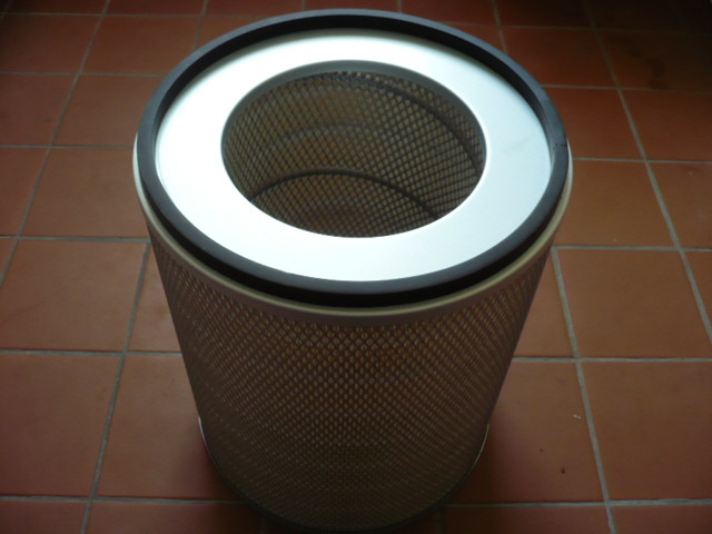 Air filter filter element Air cleaner filter assy CAT Caterpillar excavator 7W5317