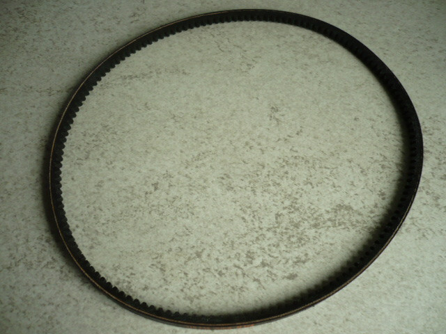 XPZ V-belt narrow V-belt v-belt Stenhoj Auto Lift Maestro 2.32 2.25 210839