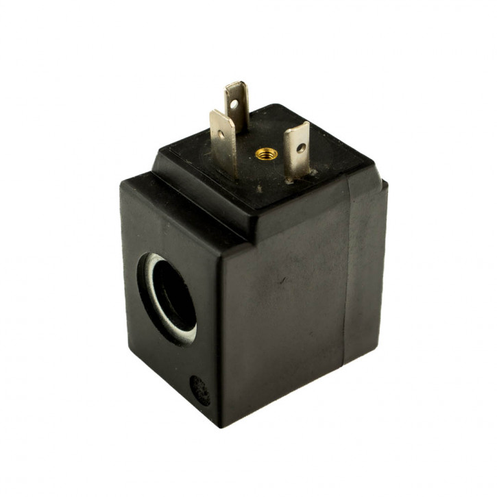 Solenoid coil solenoid valve valve solenoid coil ZIPPO Type 8090 9335z / 64.42.103